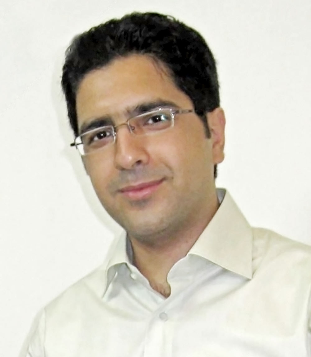 صابر راستیکردار